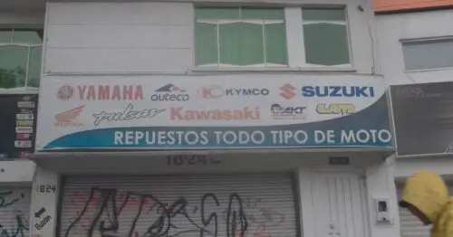 REPUESTOS TODO TIPO DE MOTO REPUESTOS TODO TIPO DE MOTO